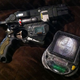 Illustration for article titled Awesome Lady Turns Nerf Guns into Video Game Guns
